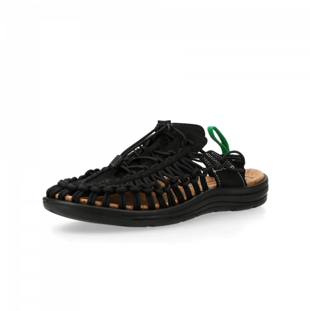 Keen UNEEK II Convertible 1028669 / schwarz