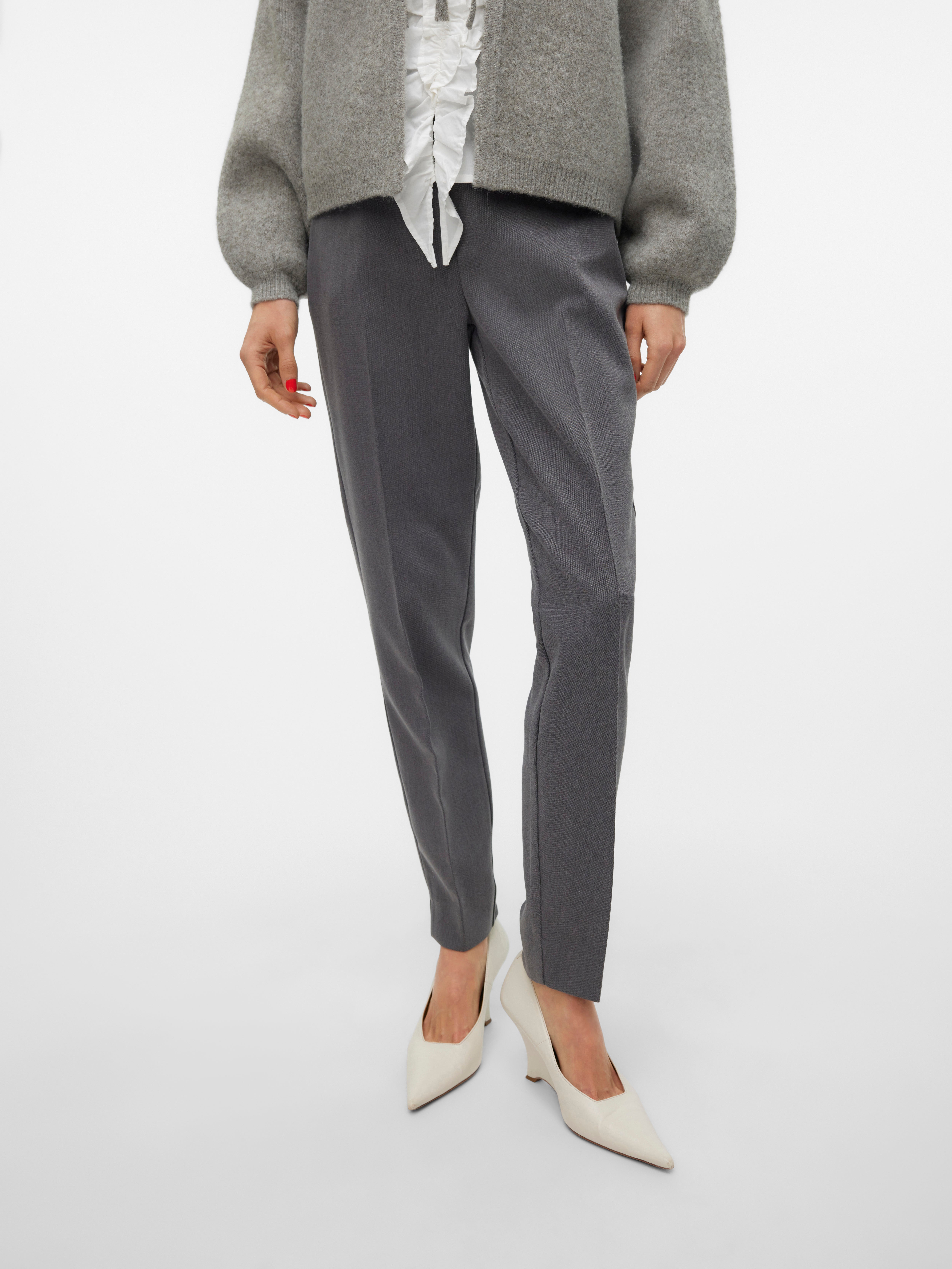 VMBEATE Hohe Taille Hose