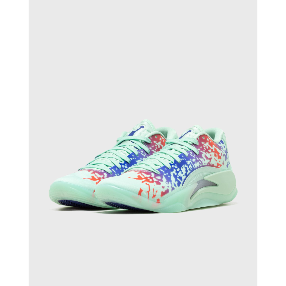 NIKE JORDAN Zion 3 DR0675-300 / grün