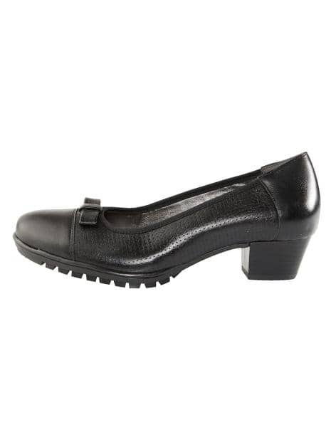 Pumps