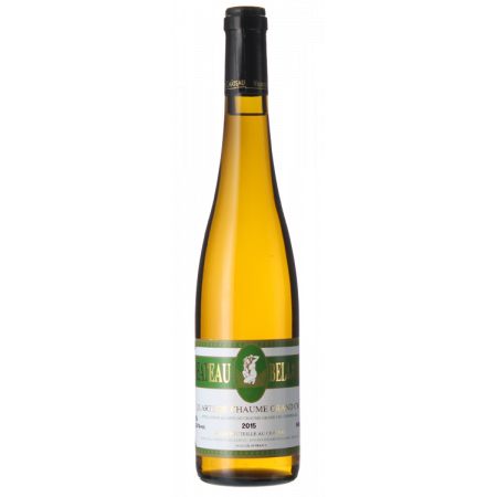 QUARTS DE CHAUME GRAND CRU 2020 - CHATEAU BELLERIVE