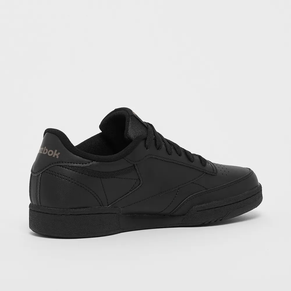 Reebok Club C BS6165 / schwarz