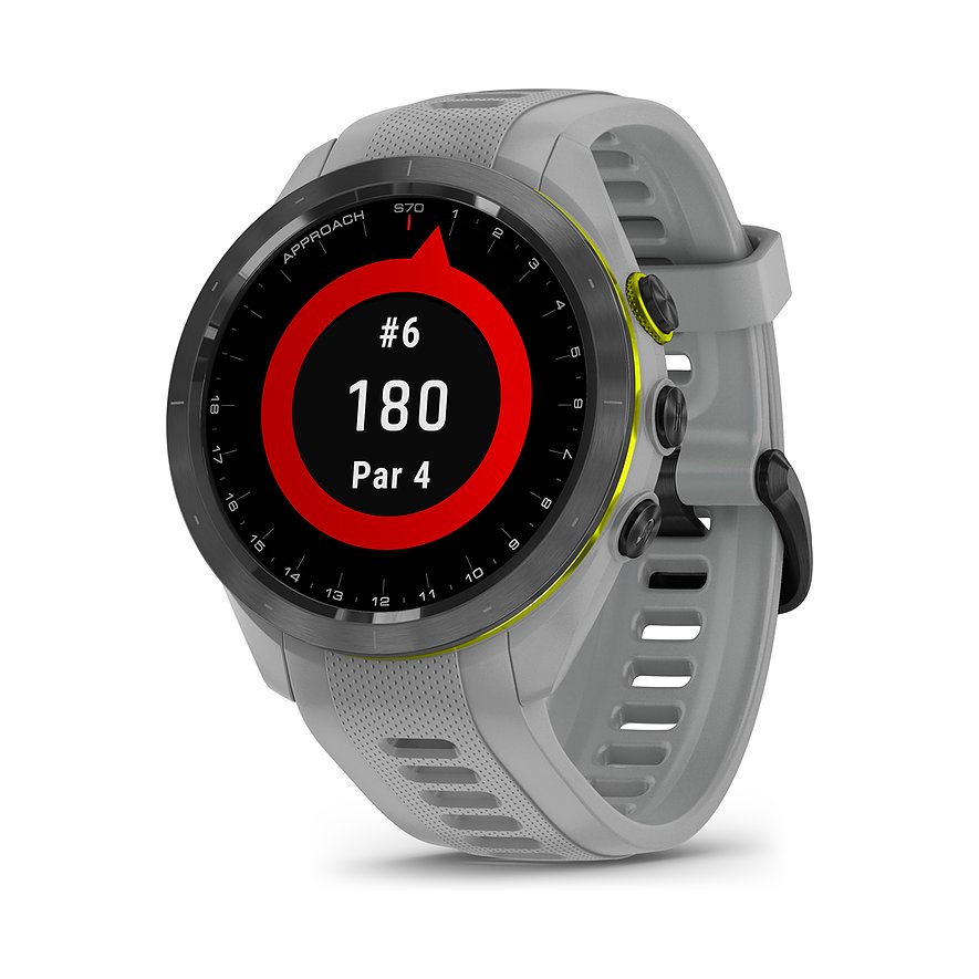 Garmin Smartwatch Approach S70