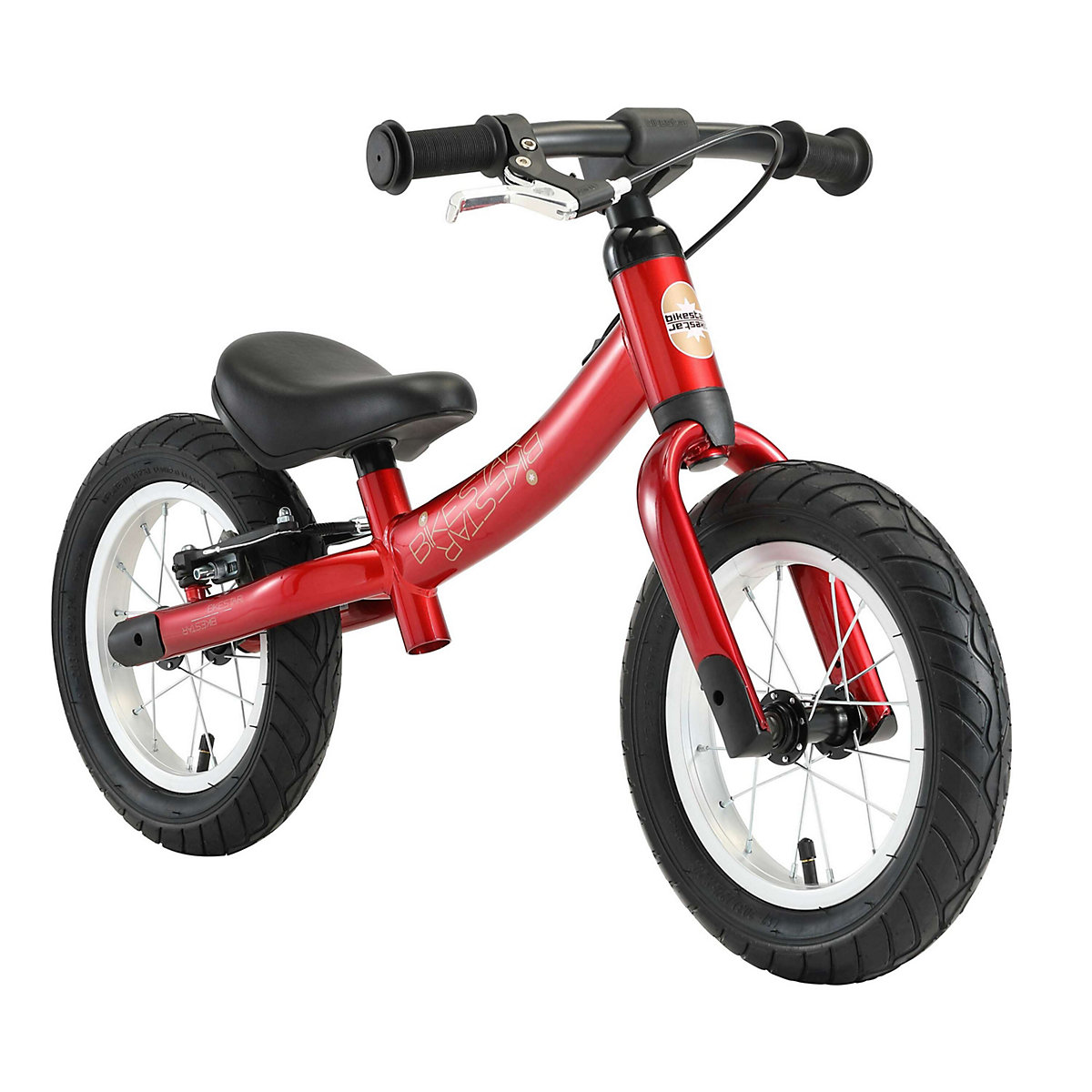 Laufrad 12 Zoll Sport Flex