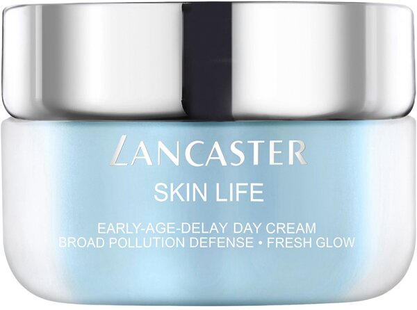 Lancaster Skin Life Early-Age-Delay Day Cream Tagescreme
