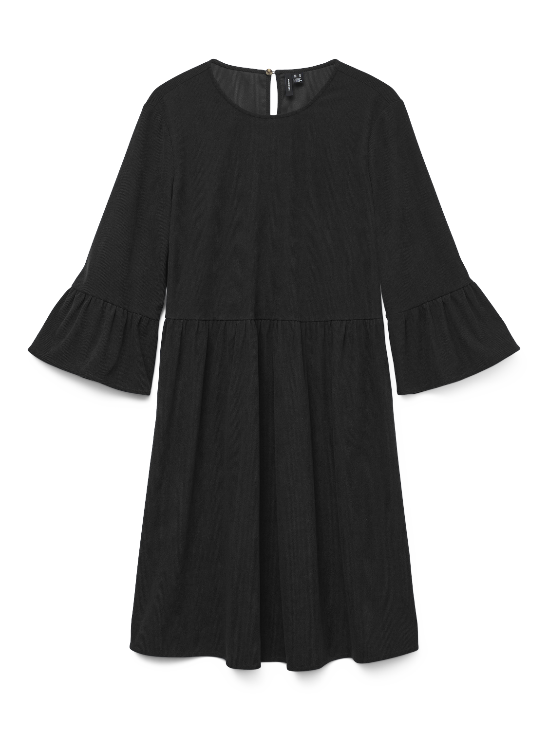 VMVILJA Samtkleid