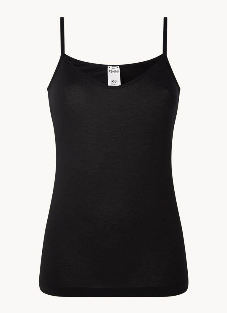 Wolford Aurora Hawaii spagečių viršus