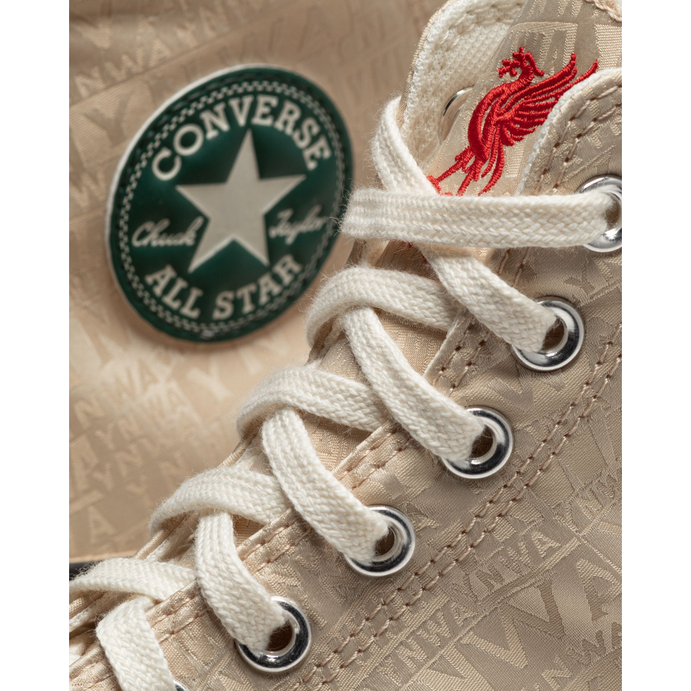 Converse x Star Hike Run A05965C / braun