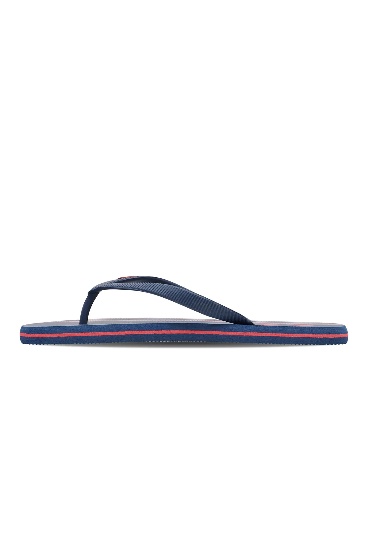 hummel  FLIP-FLOP MIT MEHRFACHEN STREIFEN