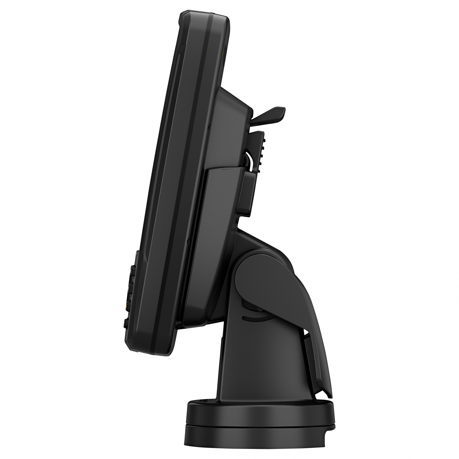 Garmin Echomap Plus 42cv mit GT20-TM Geber
