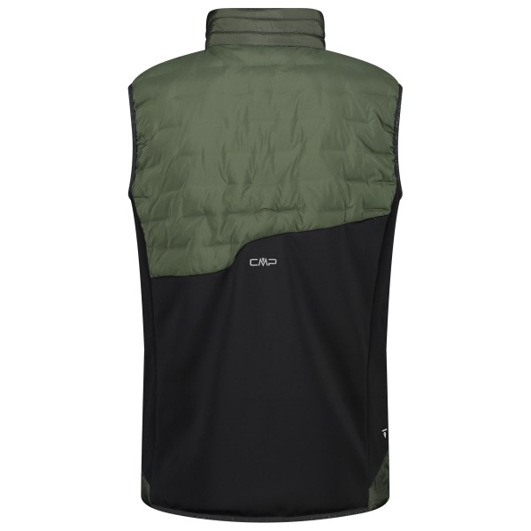CMP - Vest Hybrid Mini Ripstop - Kunstfaserweste