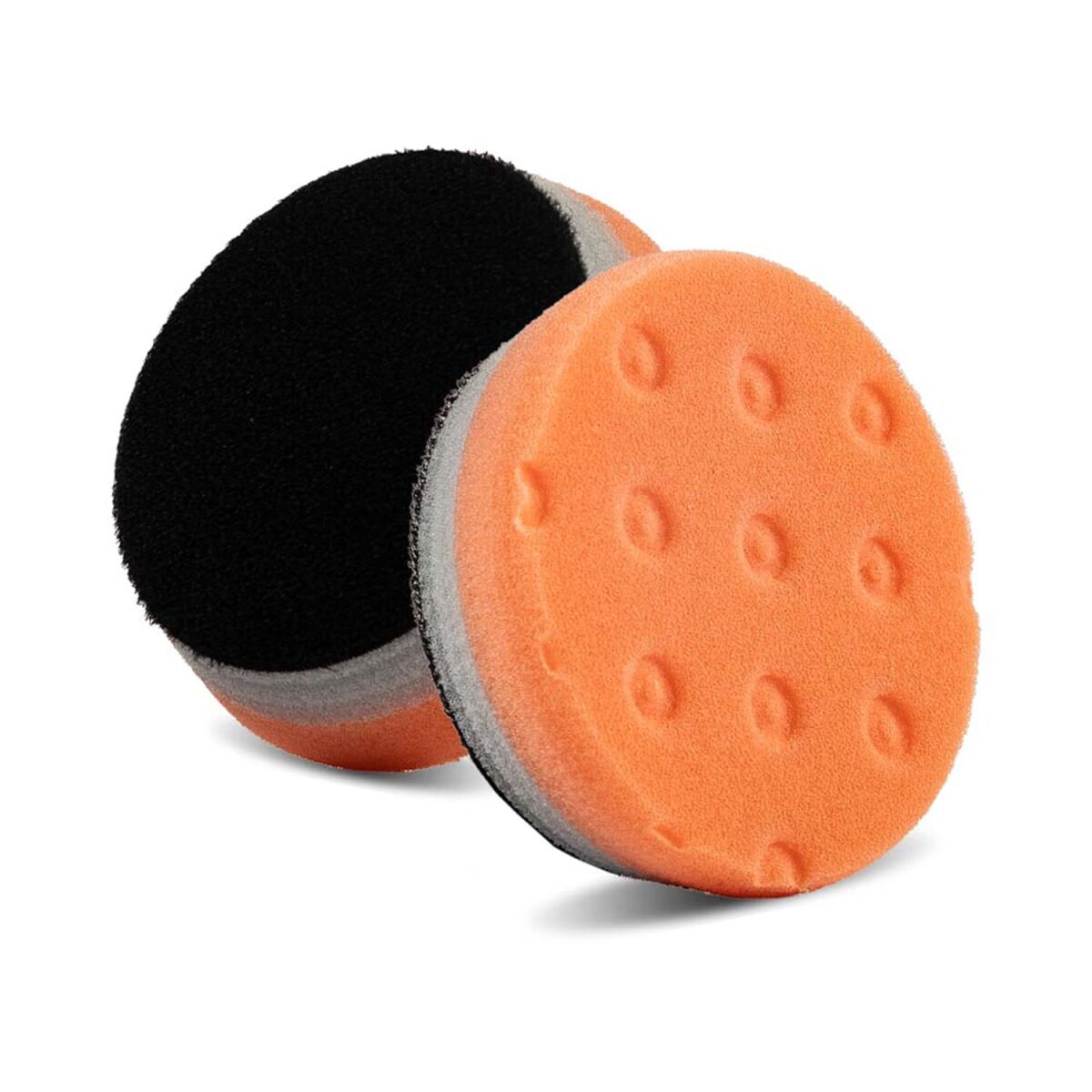 Lake Country HDO CCS Medium Pad orange 75mm