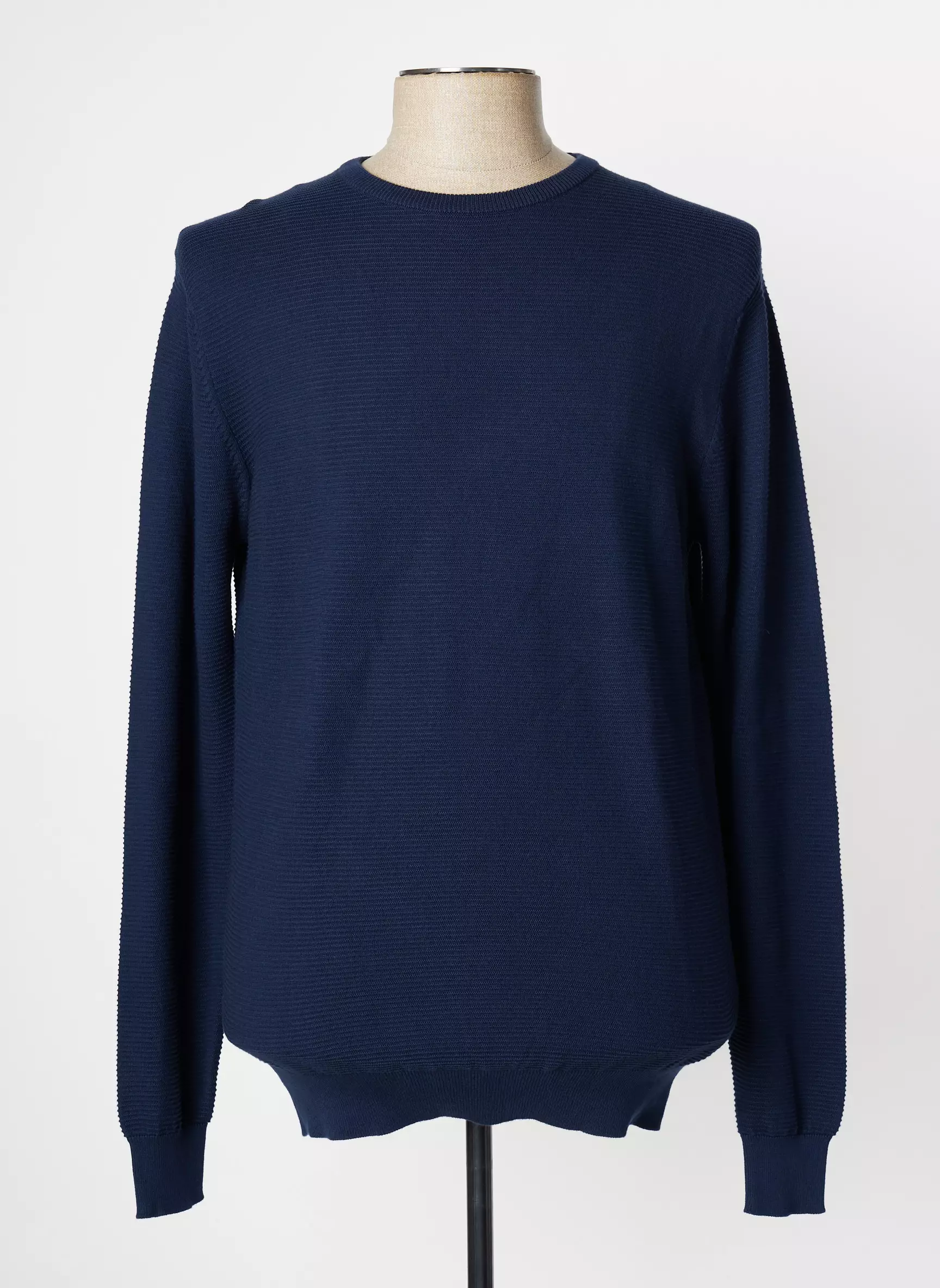 Dan John Pulls Homme couleur bleu
