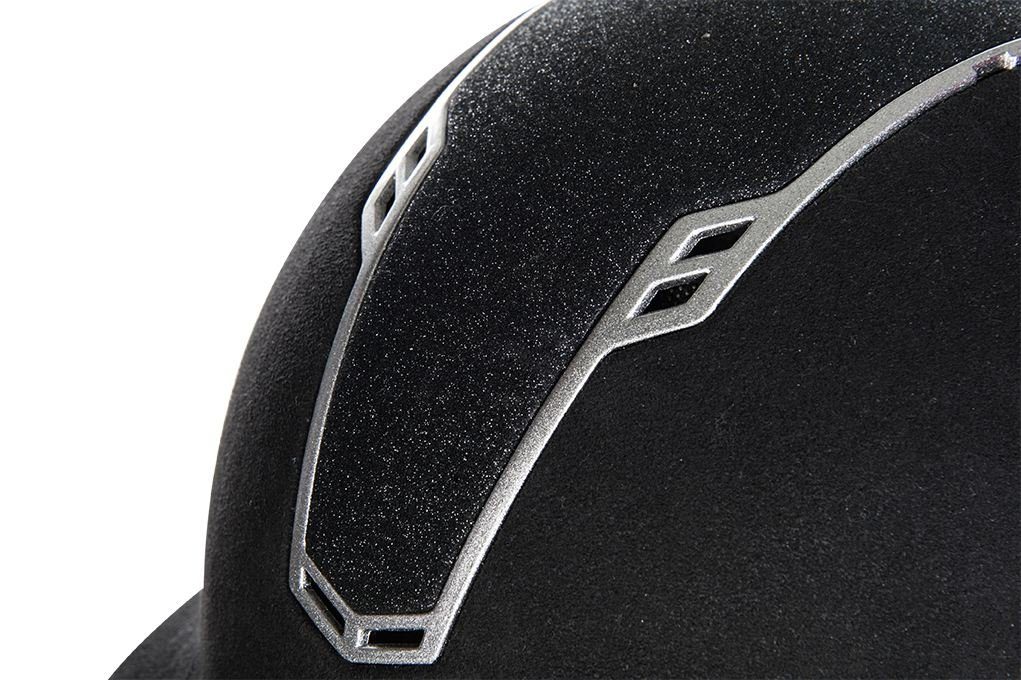HKM Schutzhelm HKM Reithelm -Graz-