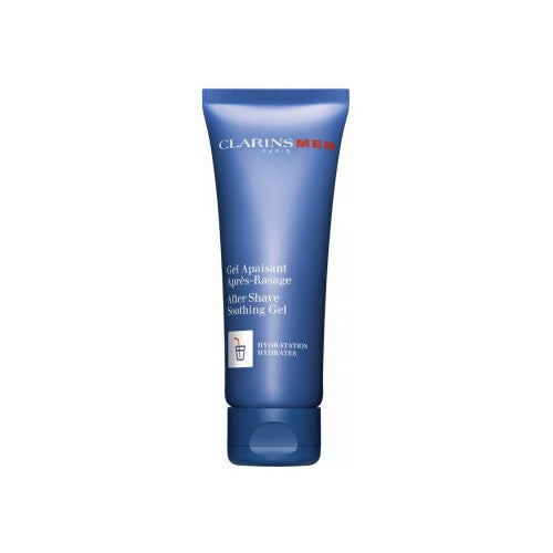 ClarinsMen After Shave Lugnande Gel 75 ml
