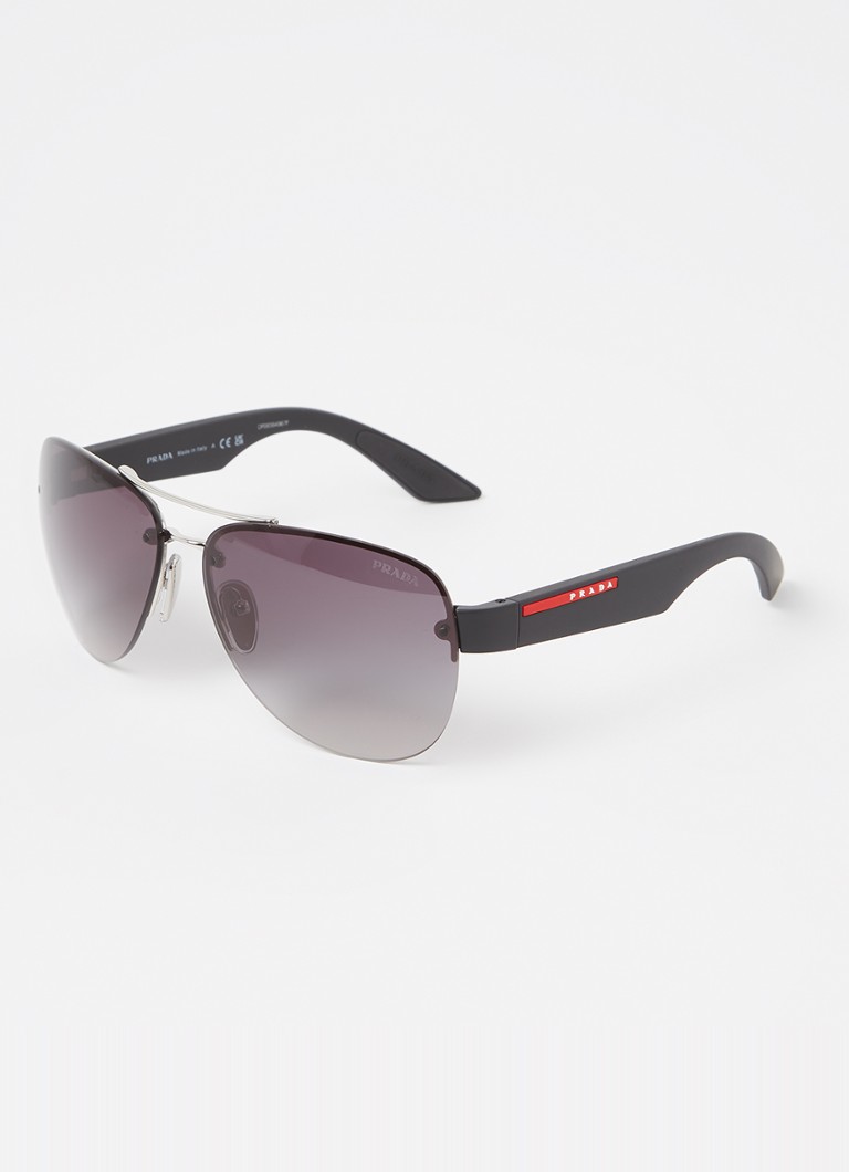Prada Linea Rossa sunčane naočale PS55YS