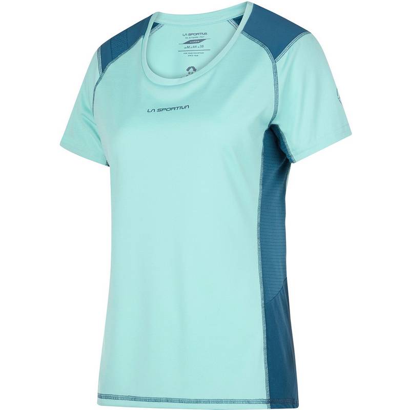 La Sportiva Compass Funktionsshirt Damen
