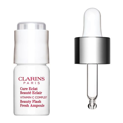 Clarins Cure Eclat Beauté Eclair ορός βιταμίνης C 8 ml