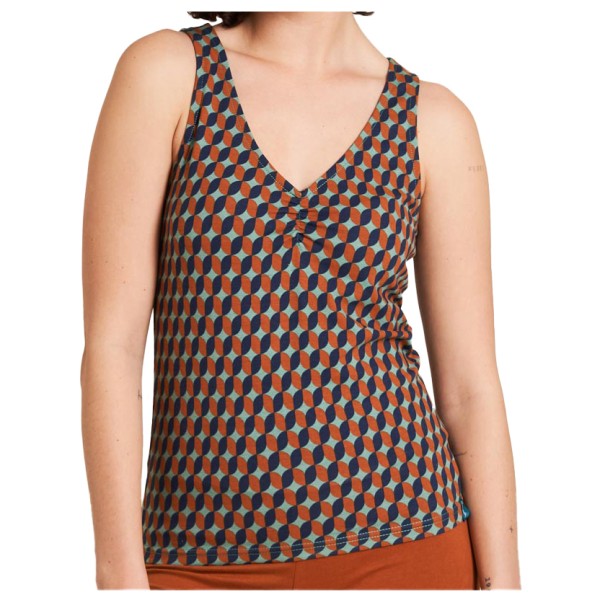 Tranquillo - Women's Jersey-Top