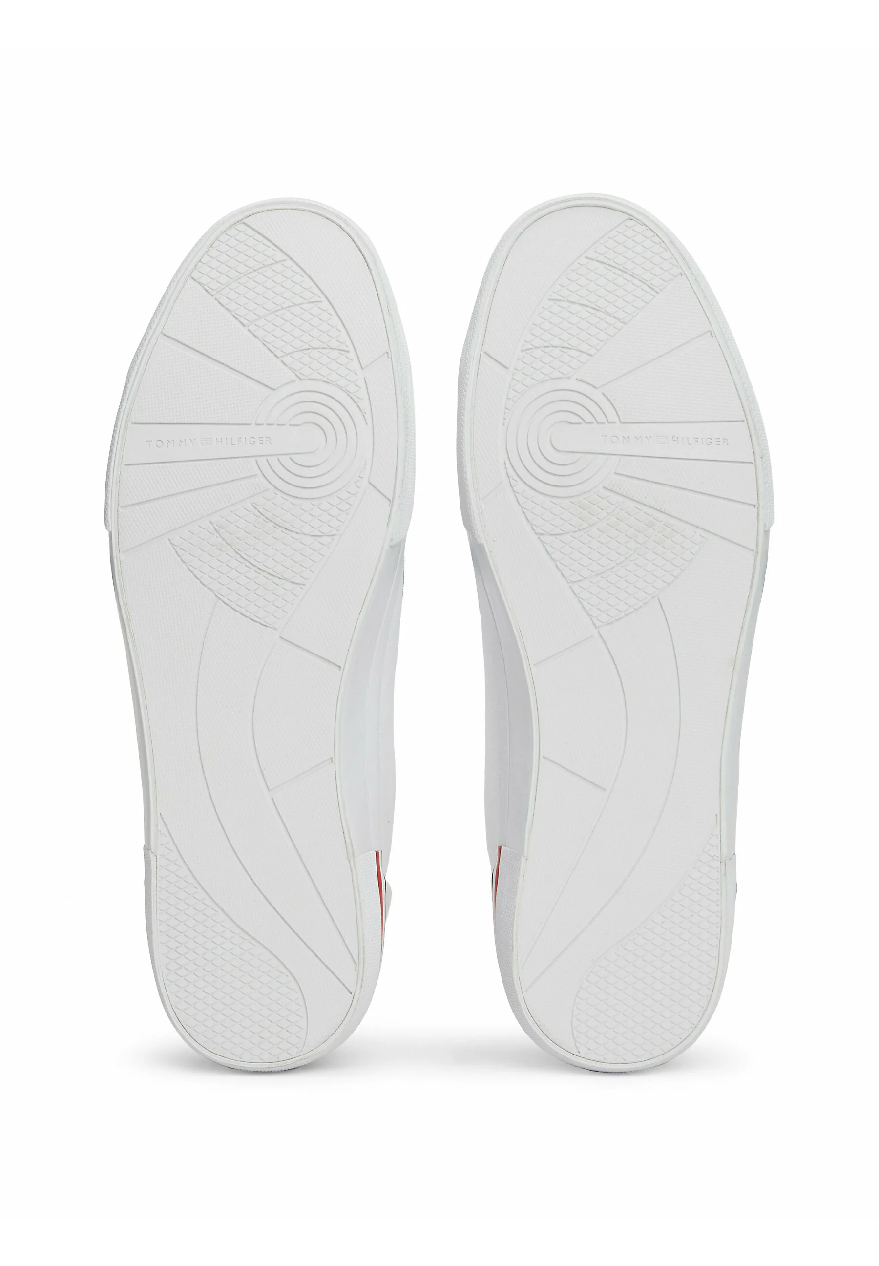 Tommy Hilfiger SIGNATURE TAPE - Zapatillas bajas