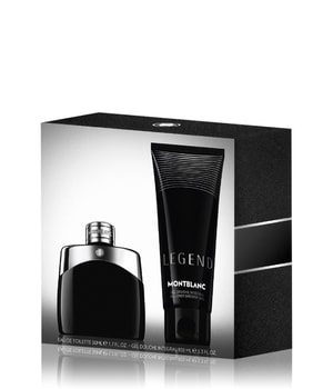 Montblanc Legend 50 ml Eau de Toilette Duftset-1 Stk