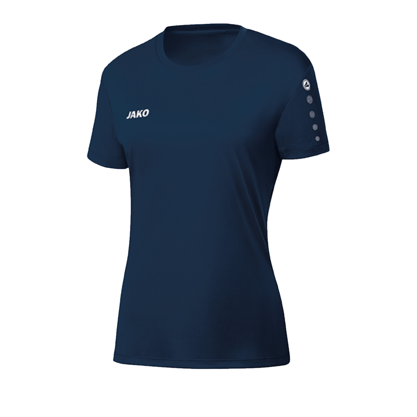 JAKO Team Trikot Damen Blau F09