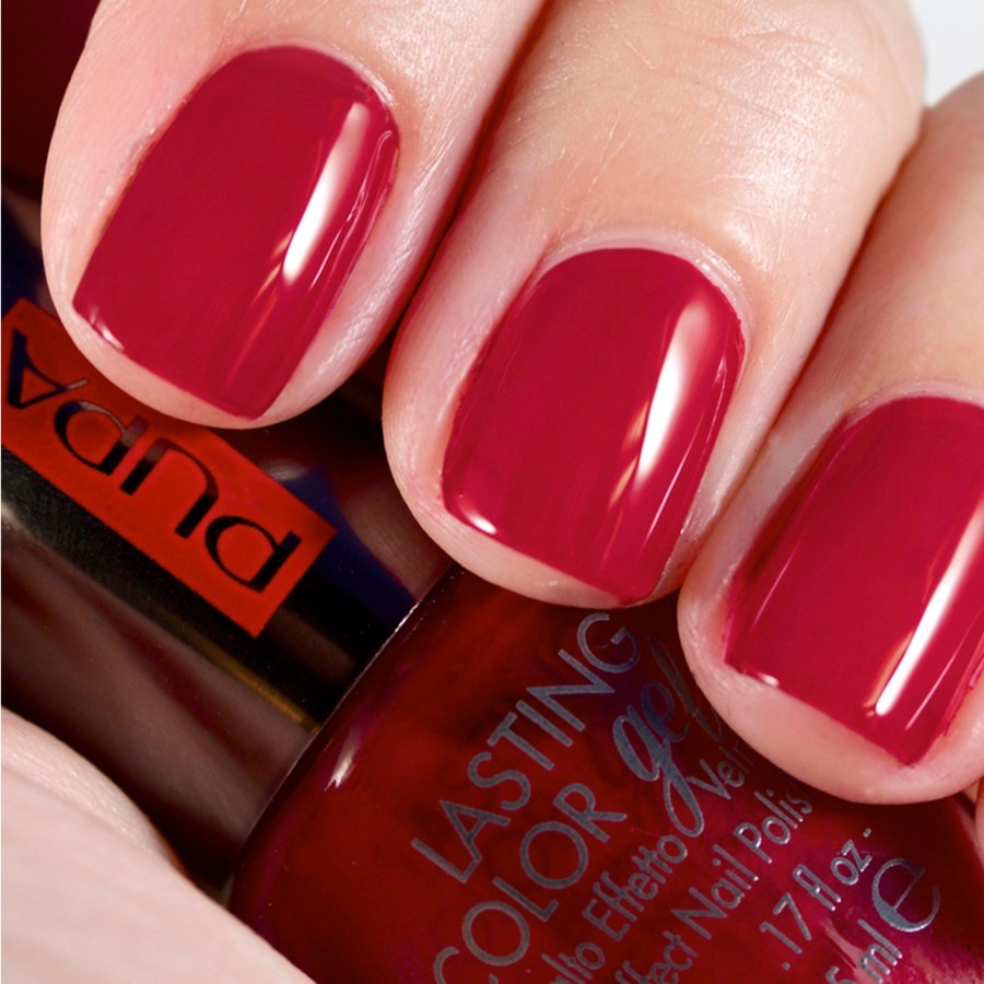 PUPA Milano LASTING COLOR GEL
