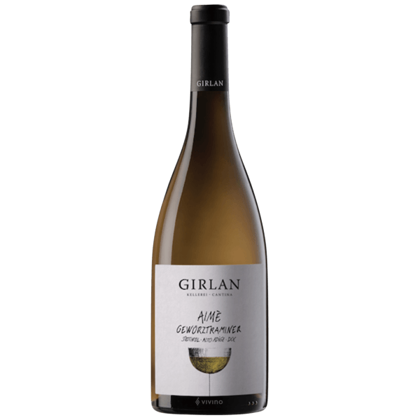 GirlanAimè Gewürztraminer 2022