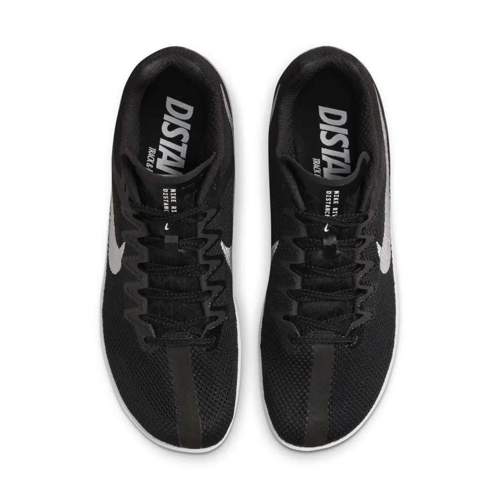 Nike Zoom Rival Distance dc8725-001 / schwarz
