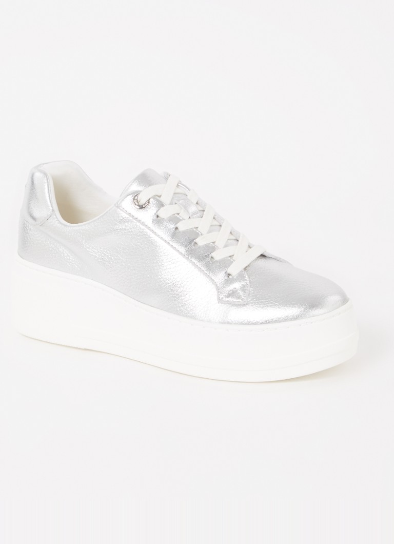 Buty sportowe Dune London Episode z platformą