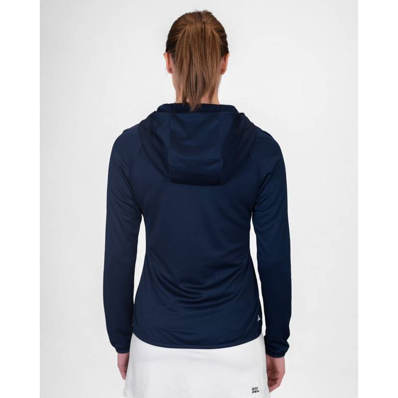 BIDI BADU Crew Jacket Funktionsjacke Damen