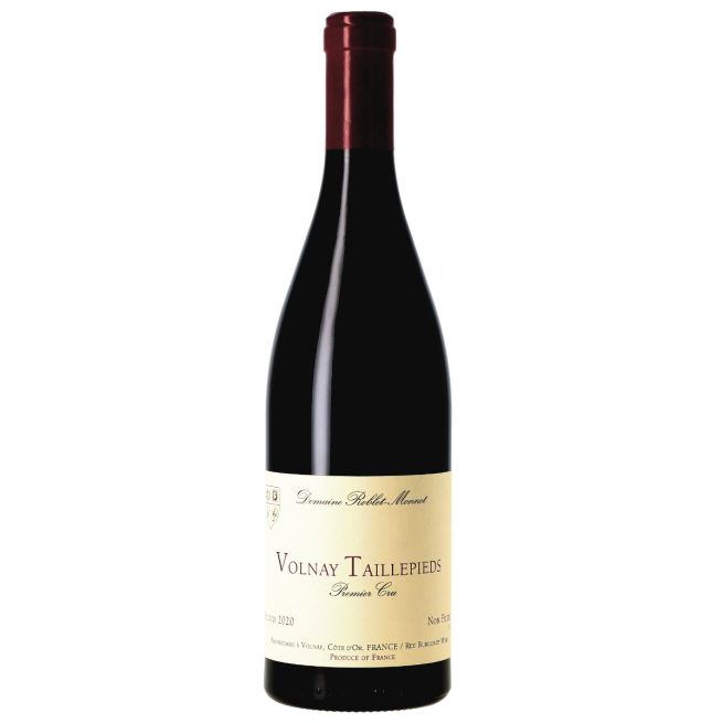 Domaine Roblet-Monnot, Taillepieds, 2020