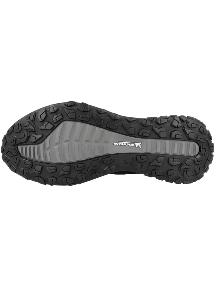 Ecco Outdoorschuhe Ult-Trn in schwarz günstig kaufen
