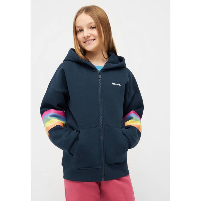Bench Hoodie Mädchen