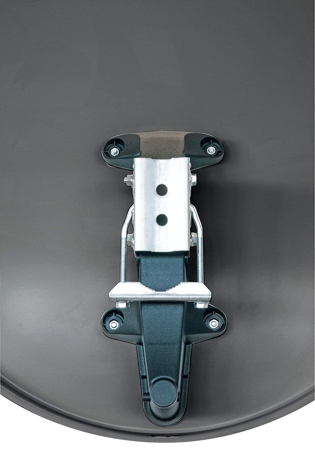 Schwaiger SPI550 anthrazit 55 cm Antenne