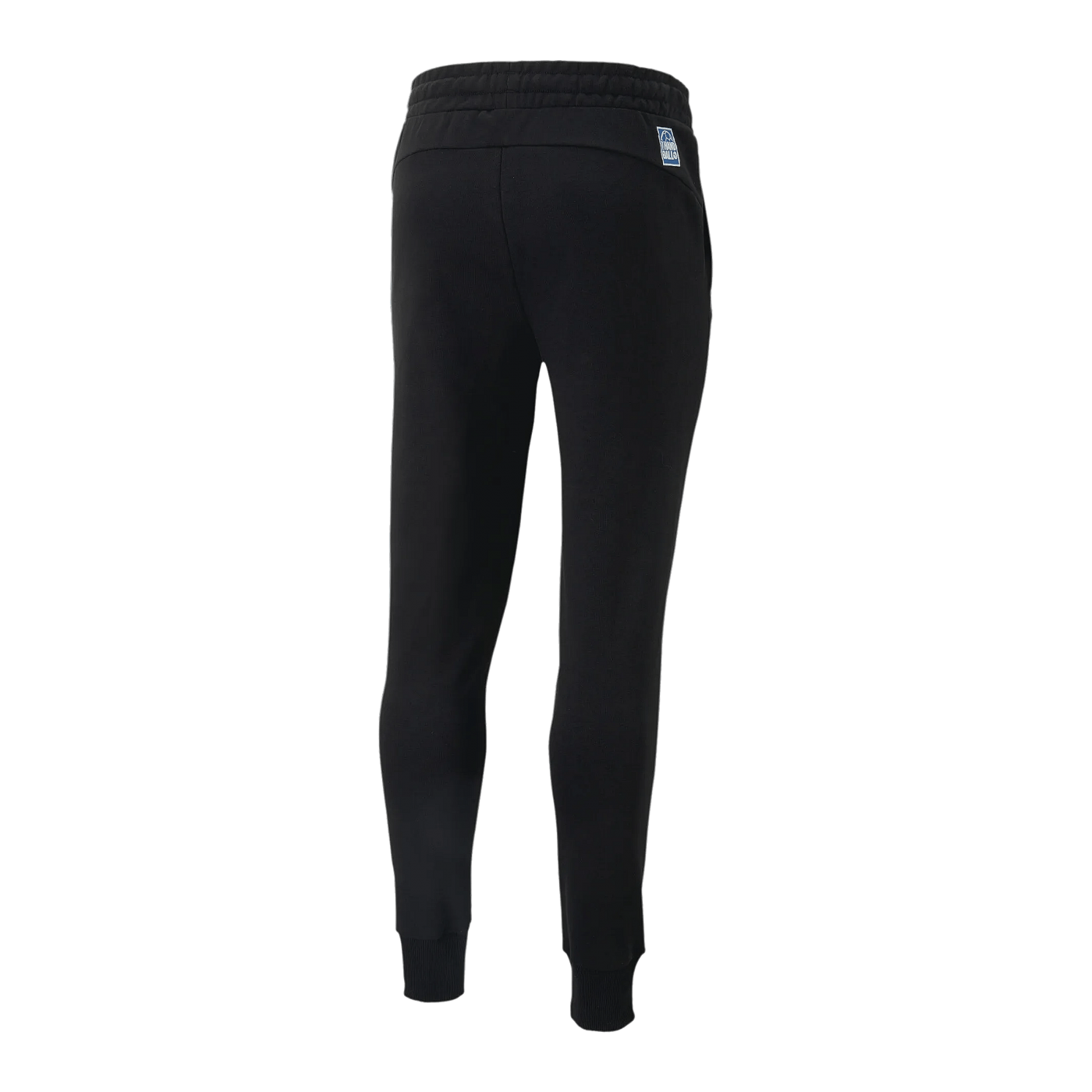 PUMA Handball Jogginghose Schwarz F03