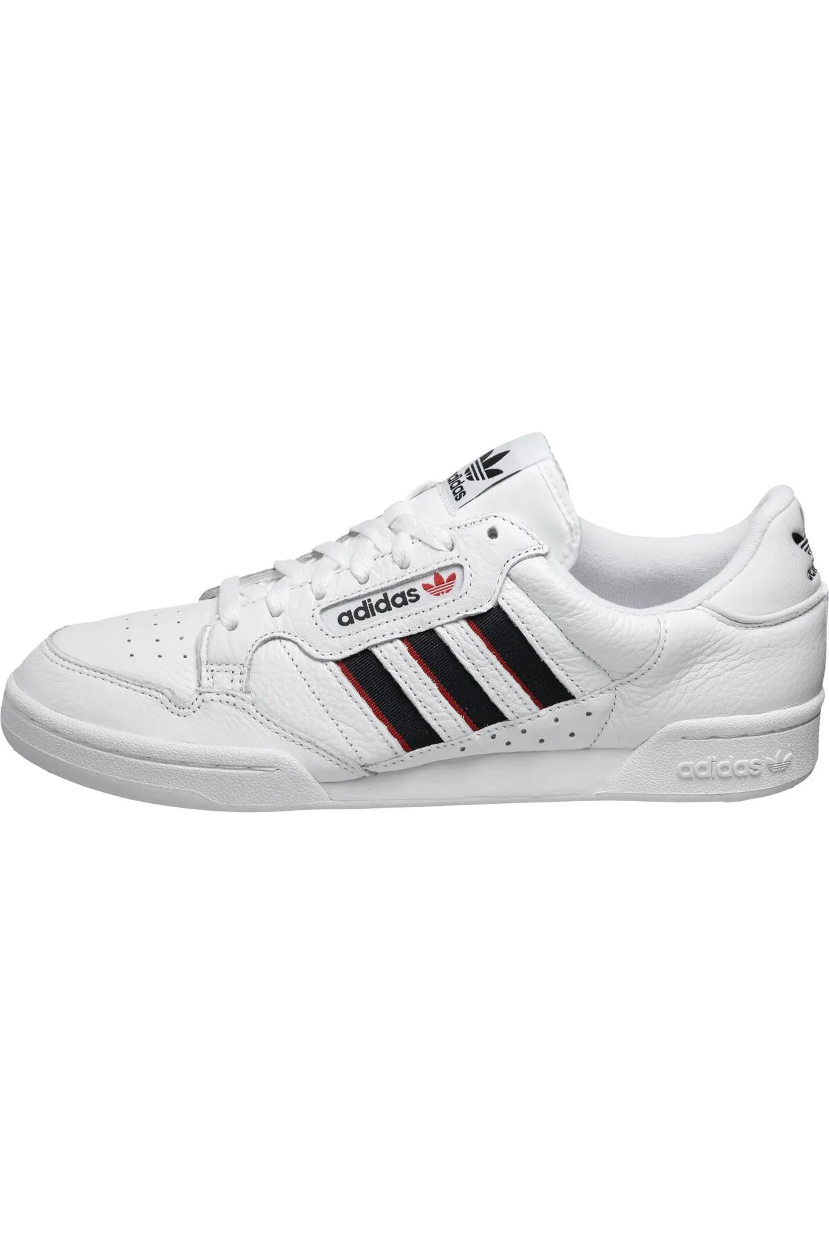 adidas  Herren Adidas Originals Continental 80 Stripe Schuhe