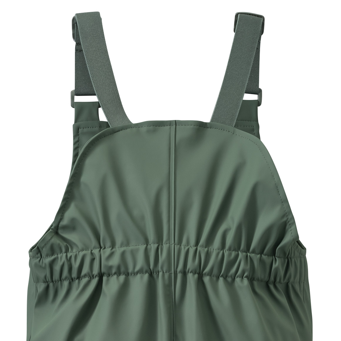 Kinder Regenhose einfarbig