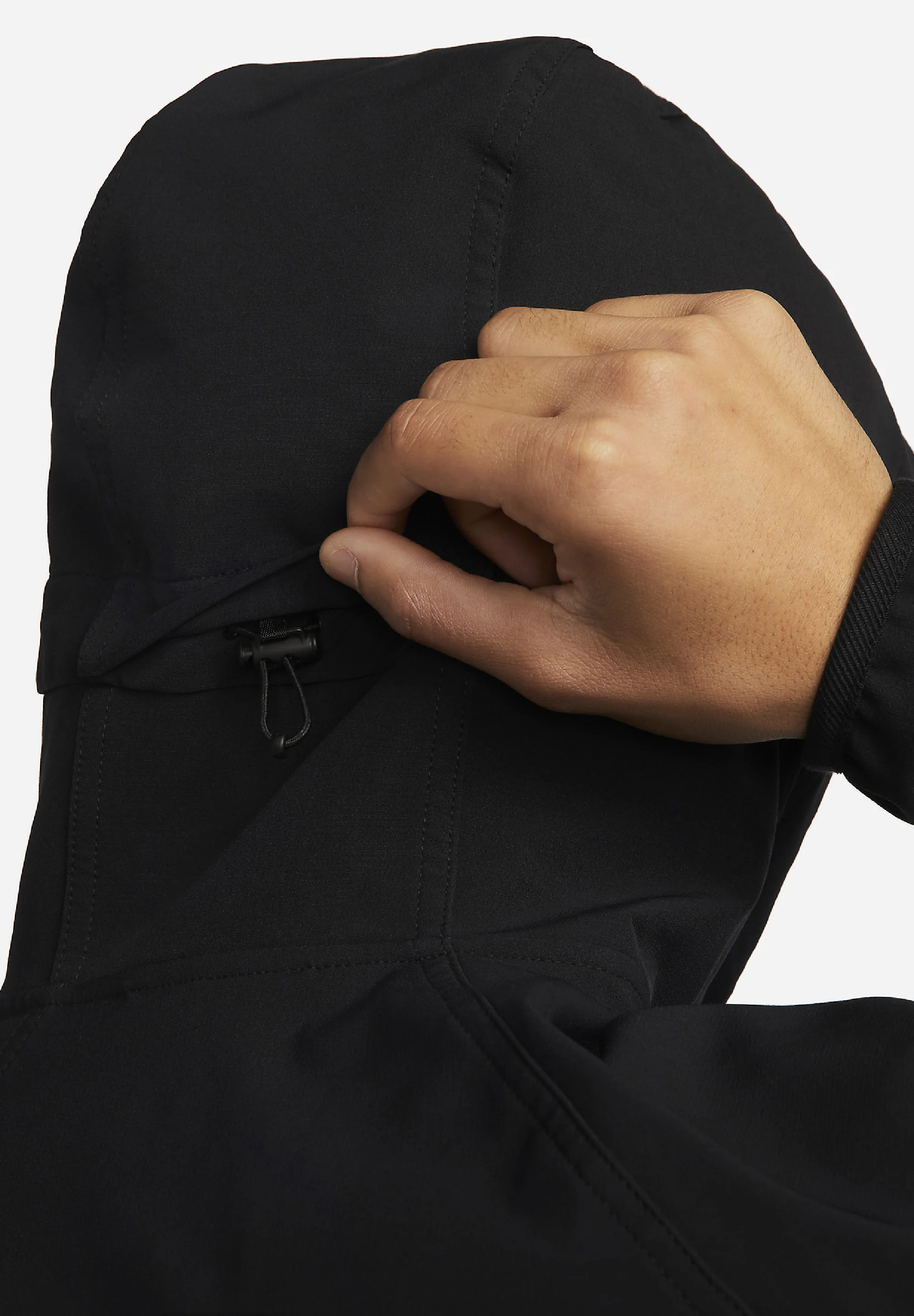 Nike Performance FLEX VENT MAX - Chaqueta deportiva
