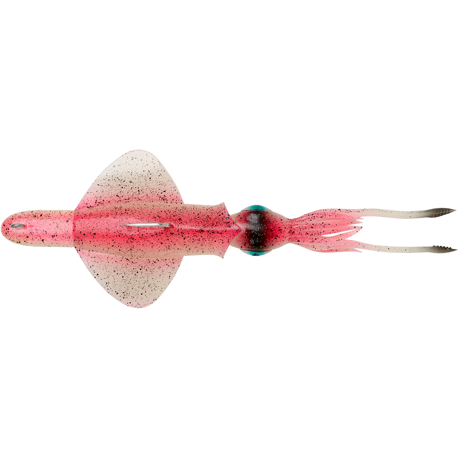 Softlure Swim Squid RTF