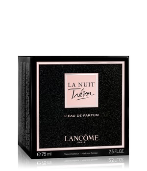 LANCÔME Trésor La Nuit L'Eau de Parfum Eau de Parfum 75 ml
