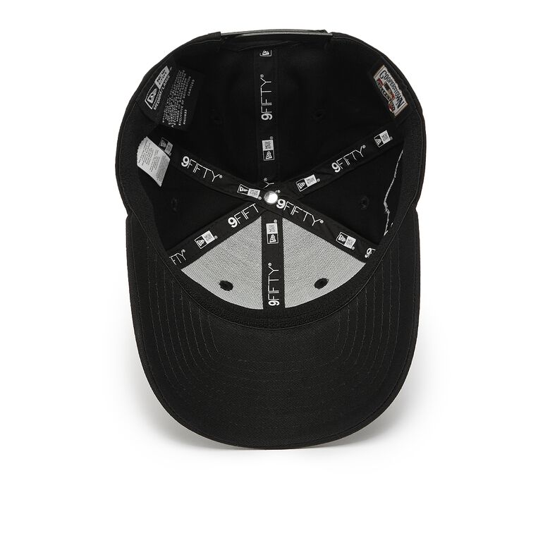 New Era Team Colour 9Fifty® New York Yankees blkwhi