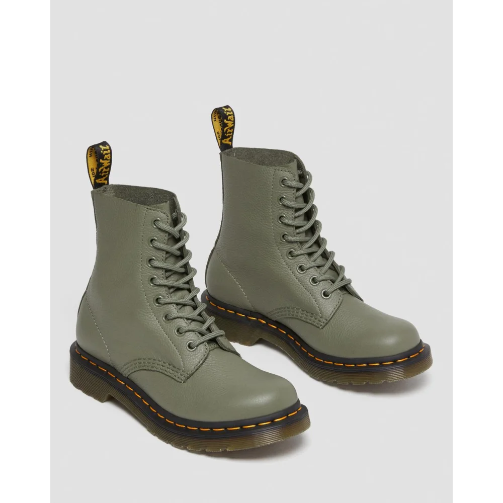 Dr. Martens 1460 Pascal Virginia 27641384 / grün