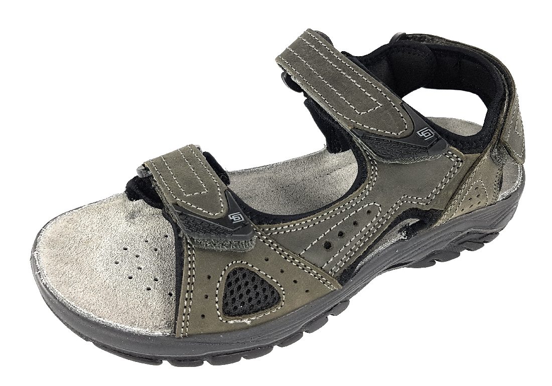 Orion RC80226/4 Grün 293 Ferro Black