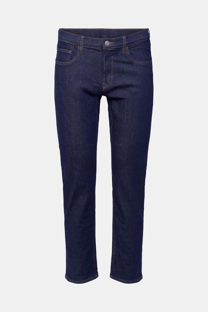 Elastische Slim-Fit Jeans