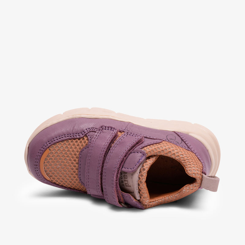 pan purple - Violett