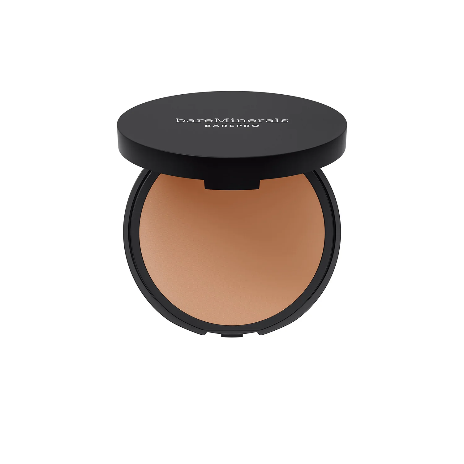 Base em Pó Compacta Barepro 16HR Skin-Perfecting - Base em Pó