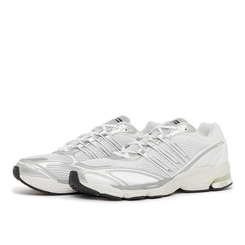 adidas Originals Supernova Cushion 7 white/silver met./crystal white
