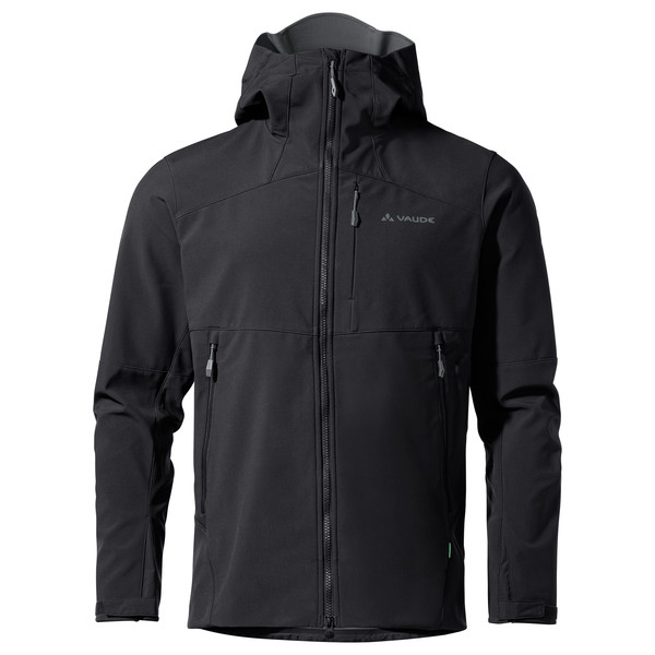 ROCCIA SOFTSHELL JACKET II Herren - Softshelljacke
