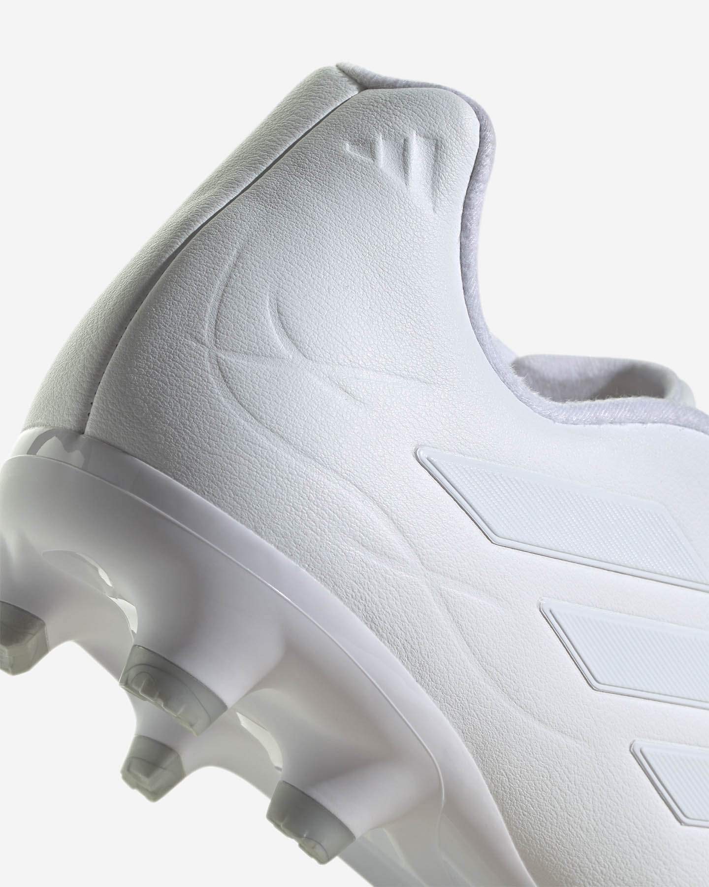 Buty piłkarskie Adidas Copa Pure 3 Fg M HQ8943